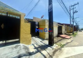 Foto 1 de Casa de Condomínio com 1 Quarto para alugar, 27m² em Rodolfo Teófilo, Fortaleza