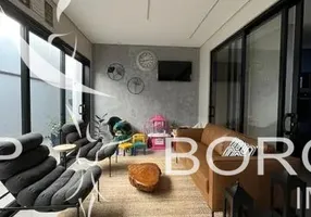 Foto 1 de Casa de Condomínio com 3 Quartos à venda, 250m² em Residencial Club Portinari, Paulínia