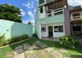 Foto 1 de Casa de Condomínio com 3 Quartos à venda, 162m² em Pituaçu, Salvador