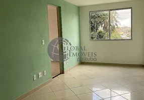 Foto 1 de Apartamento com 2 Quartos para alugar, 50m² em Vila Bonilha, São Paulo
