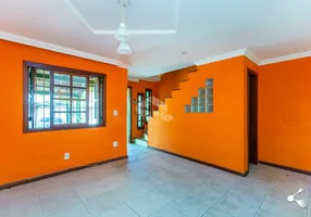 Foto 1 de Casa com 2 Quartos à venda, 90m² em Hípica, Porto Alegre