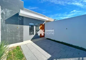 Foto 1 de Casa com 2 Quartos à venda, 67m² em Floresta, Cascavel