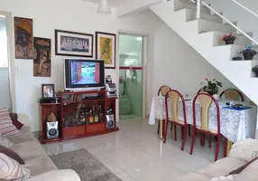 Foto 1 de Casa com 3 Quartos à venda, 55m² em João Pinheiro, Belo Horizonte