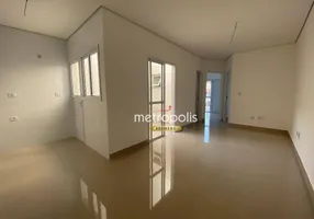 Foto 1 de Apartamento com 2 Quartos à venda, 40m² em Vila Humaita, Santo André