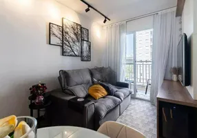 Foto 1 de Apartamento com 2 Quartos à venda, 54m² em Guaiaúna, São Paulo