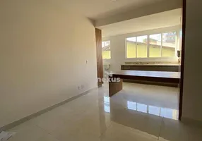 Foto 1 de Apartamento com 2 Quartos à venda, 56m² em Santa Mônica, Uberlândia