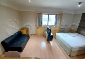 Foto 1 de Apartamento com 1 Quarto para alugar, 30m² em Jardins, São Paulo