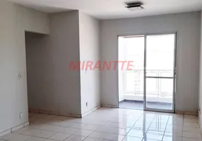 Foto 1 de Apartamento com 2 Quartos à venda, 60m² em Mandaqui, São Paulo