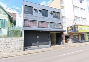 Foto 1 de Galpão/Depósito/Armazém para venda ou aluguel, 750m² em Rebouças, Curitiba