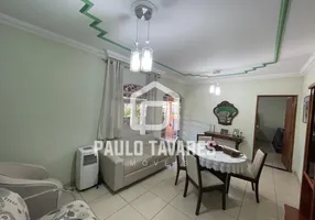 Foto 1 de Casa com 2 Quartos à venda, 360m² em Petrovale, Betim