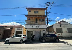 Foto 1 de Imóvel Comercial com 3 Quartos para alugar, 140m² em Centro, Santa Luzia