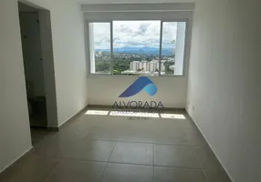 Foto 1 de Apartamento com 2 Quartos à venda, 48m² em Centro, São José dos Campos