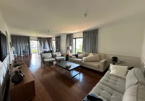 Foto 1 de Apartamento com 4 Quartos à venda, 234m² em Consolação, São Paulo