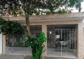 Foto 1 de Casa com 3 Quartos à venda, 124m² em Vila Gomes Cardim, São Paulo