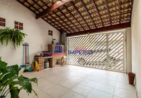 Foto 1 de Casa com 2 Quartos à venda, 135m² em Jardim Santa Cecília, Guarulhos