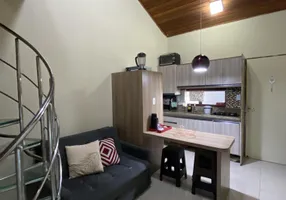 Foto 1 de Flat com 2 Quartos à venda, 57m² em Saire, Sairé