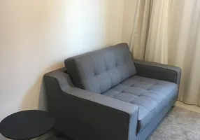 Foto 1 de Flat com 1 Quarto para alugar, 28m² em Boa Viagem, Recife