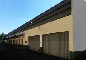 Foto 1 de Galpão/Depósito/Armazém para alugar, 10552m² em Alphaville Centro Industrial e Empresarial Alphaville, Barueri
