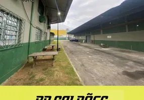 Foto 1 de Galpão/Depósito/Armazém para alugar, 4000m² em Nossa Senhora da Penha, Vila Velha