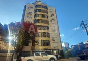 Foto 1 de Cobertura com 4 Quartos à venda, 220m² em Centro, Passo Fundo