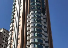 Foto 1 de Apartamento com 3 Quartos à venda, 257m² em Jardim Anália Franco, São Paulo