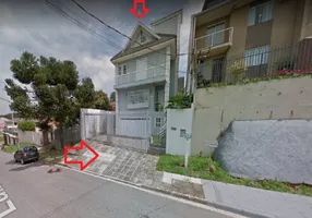 Foto 1 de Casa com 3 Quartos à venda, 402m² em Taboão, Curitiba