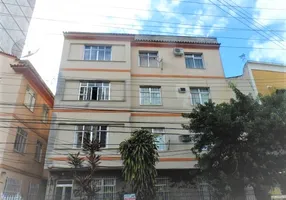 Foto 1 de Apartamento com 2 Quartos para alugar, 60m² em Icaraí, Niterói