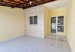 Foto 1 de Casa com 2 Quartos à venda, 84m² em Bairro Parque Genezare, Itaitinga