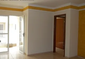 Foto 1 de Apartamento com 3 Quartos para alugar, 80m² em Jardim Yolanda, São José do Rio Preto