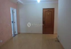 Foto 1 de Apartamento com 2 Quartos à venda, 60m² em Campinho, Rio de Janeiro