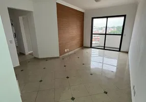 Foto 1 de Apartamento com 3 Quartos à venda, 82m² em Paulicéia, São Bernardo do Campo