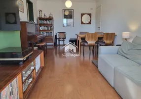 Foto 1 de Apartamento com 3 Quartos para venda ou aluguel, 90m² em Bosque Maia, Guarulhos