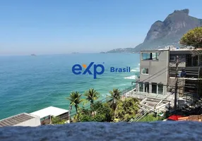 Foto 1 de Casa de Condomínio com 4 Quartos à venda, 442m² em Vidigal, Rio de Janeiro