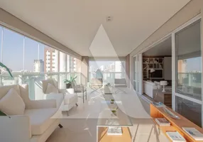 Foto 1 de Apartamento com 4 Quartos à venda, 268m² em Chácara Klabin, São Paulo