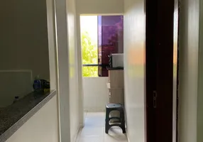 Foto 1 de Apartamento com 1 Quarto à venda, 30m² em Setor Habitacional Vicente Pires, Brasília