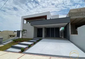 Foto 1 de Casa de Condomínio com 3 Quartos à venda, 200m² em Green Valley, Votorantim
