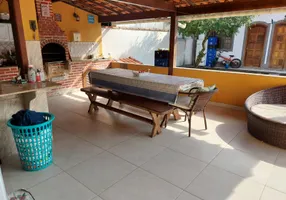 Foto 1 de Casa de Condomínio com 3 Quartos à venda, 220m² em Itabepa, Maricá