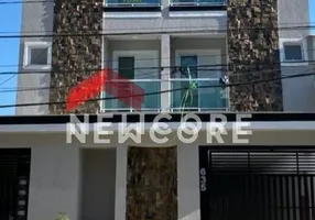 Foto 1 de Apartamento com 3 Quartos à venda, 70m² em Vila Metalurgica, Santo André