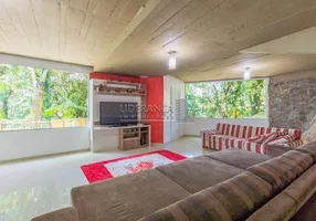 Foto 1 de Casa com 5 Quartos à venda, 640m² em Morro da Cruz, Florianópolis