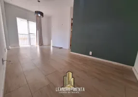 Foto 1 de Apartamento com 2 Quartos à venda, 57m² em Engenho De Dentro, Rio de Janeiro