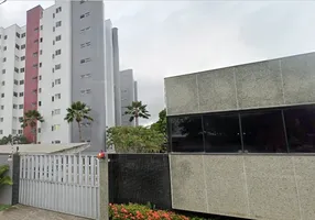 Foto 1 de Apartamento com 2 Quartos para alugar, 77m² em Lagoa Nova, Natal