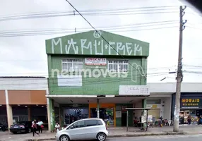 Foto 1 de Sala Comercial para alugar, 35m² em Itaipu, Belo Horizonte