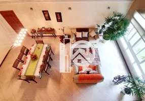 Foto 1 de Casa de Condomínio com 3 Quartos à venda, 479m² em Jardim Altos de Santana II, Jacareí