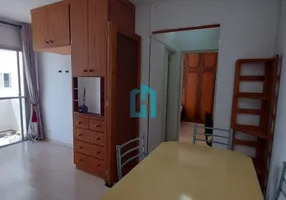 Foto 1 de Apartamento com 1 Quarto para venda ou aluguel, 46m² em Saúde, São Paulo