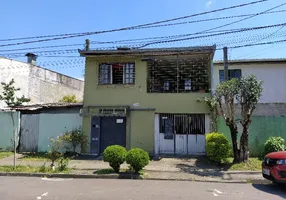 Foto 1 de Casa com 3 Quartos à venda, 220m² em Prado Velho, Curitiba