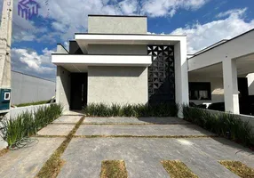 Foto 1 de Casa de Condomínio com 3 Quartos à venda, 110m² em Horto Florestal, Sorocaba