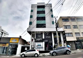 Foto 1 de Ponto Comercial para alugar, 36m² em Centro, Ponta Grossa