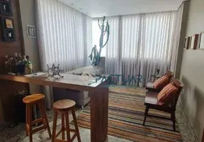 Foto 1 de Apartamento com 3 Quartos para alugar, 110m² em Grajaú, Belo Horizonte