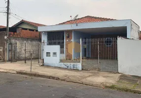 Foto 1 de Casa com 4 Quartos à venda, 156m² em Jardim Roseira, Campinas