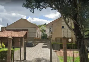 Foto 1 de Casa de Condomínio com 3 Quartos à venda, 96m² em Guarujá, Porto Alegre